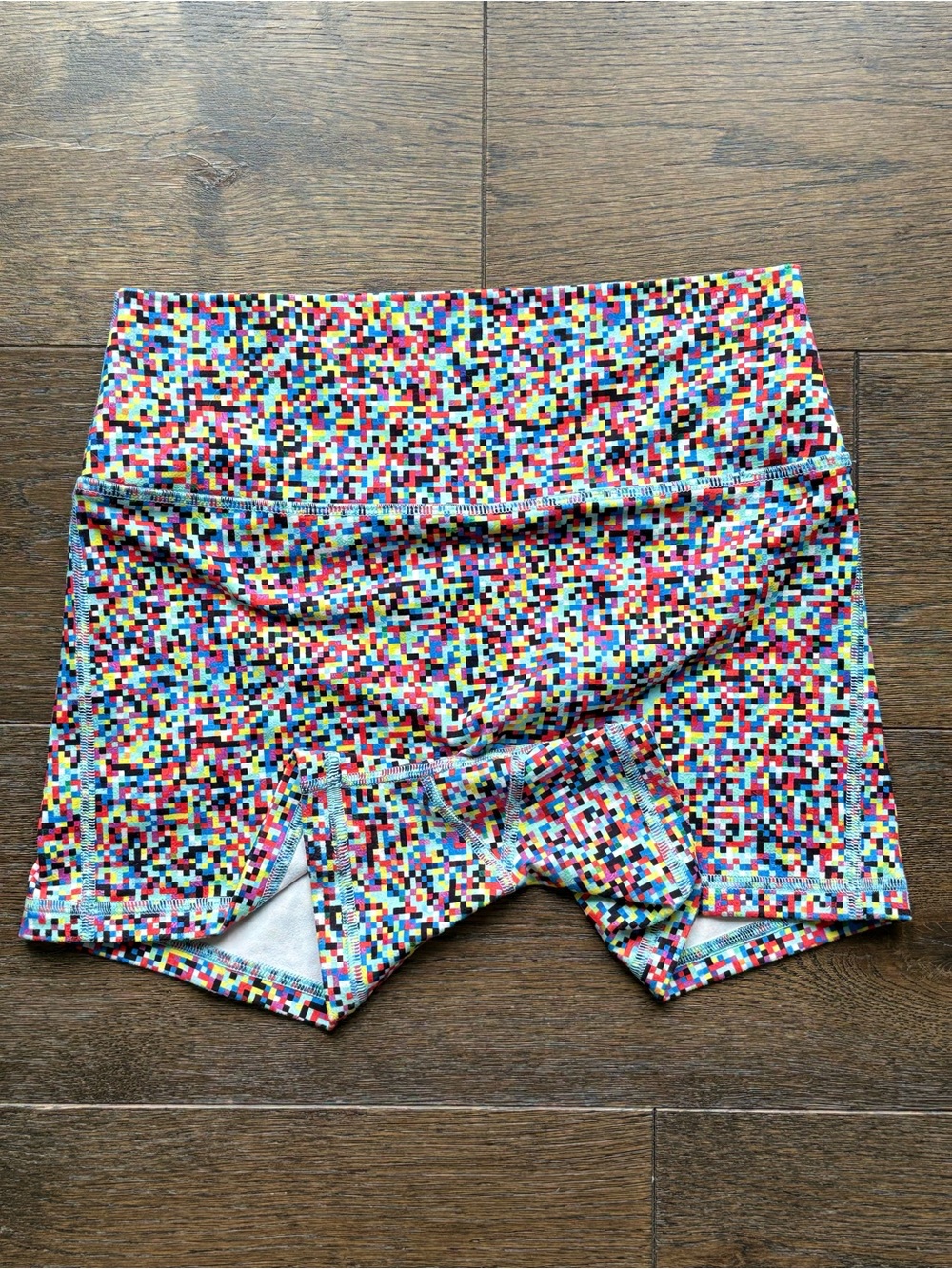 Fleo Ascend shorts